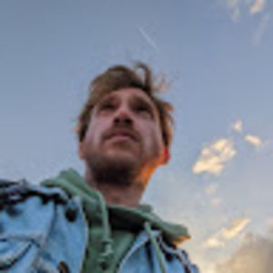 Meet your Posher, Patrick